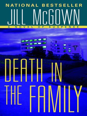 cover image of Death in the Family